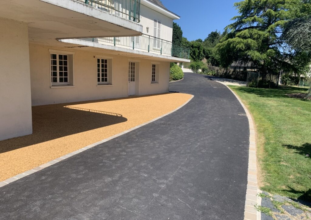 Astera Amenagement Assainissement Et Terrassement En Mayenne 53 Amenagement 101