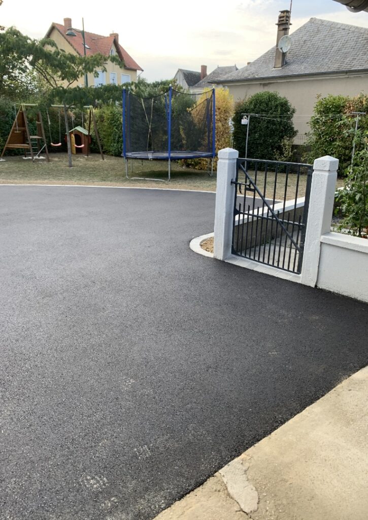 Astera Amenagement Assainissement Et Terrassement En Mayenne 53 Amenagement 135