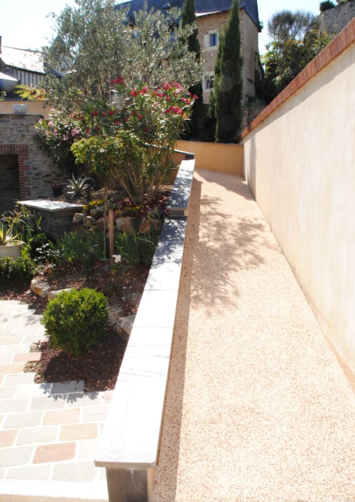 Astera Amenagement Assainissement Et Terrassement En Mayenne 53 Amenagement 145