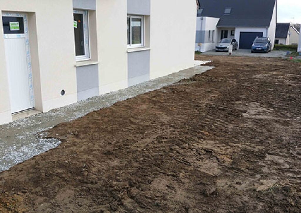 Astera Amenagement Assainissement Et Terrassement En Mayenne 53 Terrassement 2