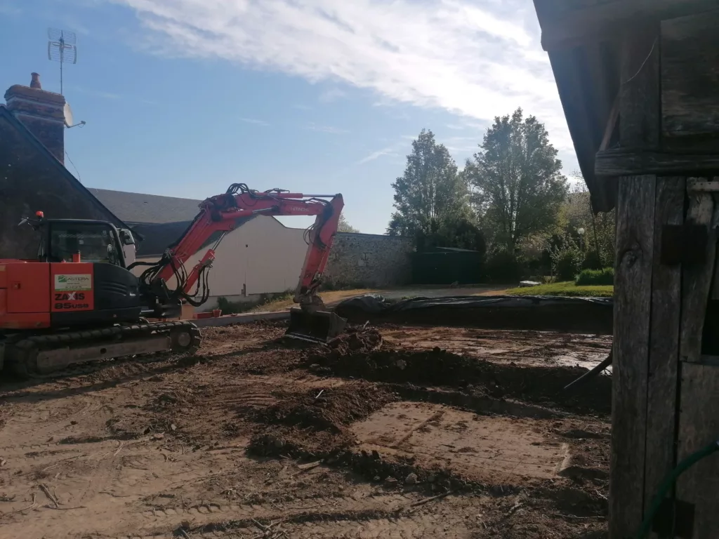 Astera Amenagement Assainissement Et Terrassement En Mayenne 53 IMG 20210424 095150