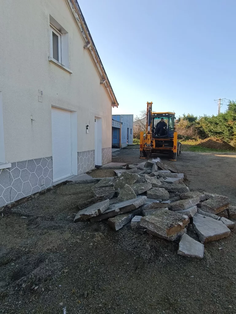 Astera Amenagement Assainissement Et Terrassement En Mayenne 53 IMG 20220219 101102