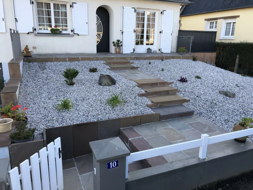 Astera Amenagement Assainissement Et Terrassement En Mayenne 53 Mme Orhant