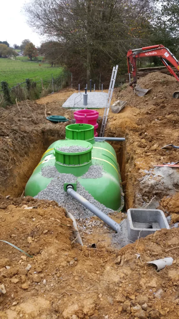 Astera Amenagement Assainissement Et Terrassement En Mayenne 53 Zone 10 1