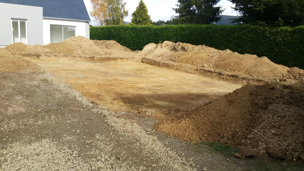 Astera Amenagement Assainissement Et Terrassement En Mayenne 53 Zone 5