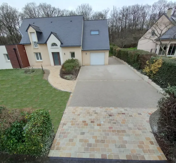 Astera Amenagement Assainissement Et Terrassement En Mayenne 53 Photo Page Amenagement 2 1 Astera Amenagement Assainissement Et Terrassement En Mayenne 53 Photo Page Amenagement 2 1
