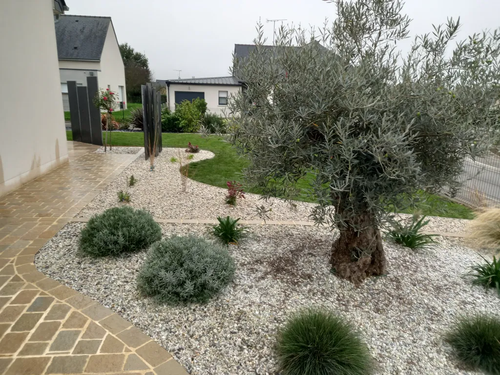 Plantation